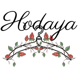 hodayaastyle logo