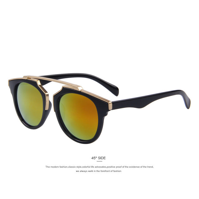 Cat Eye Sunglasses