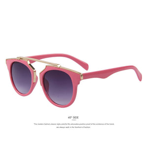 Cat Eye Sunglasses