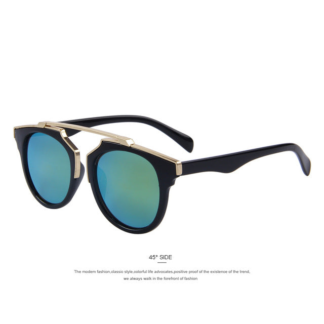 Cat Eye Sunglasses