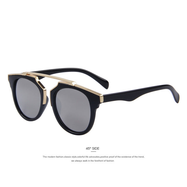 Cat Eye Sunglasses