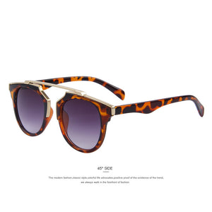 Cat Eye Sunglasses