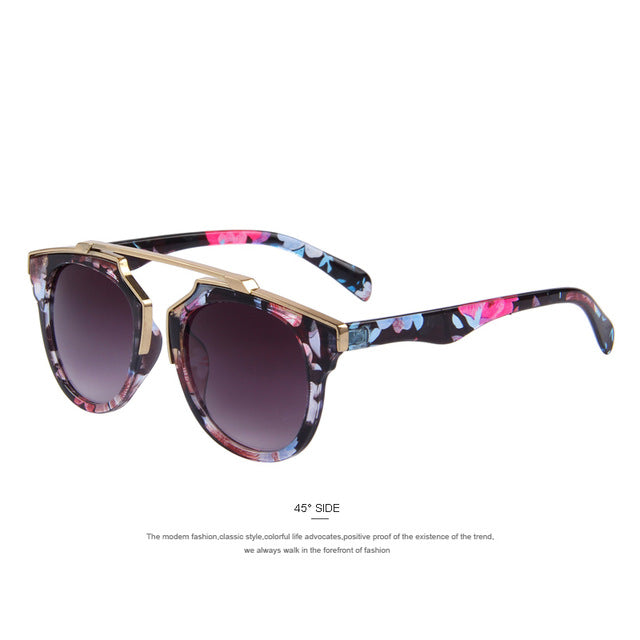 Cat Eye Sunglasses