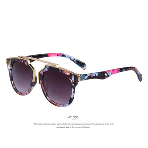 Cat Eye Sunglasses