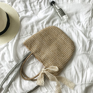 Shoulder Tote