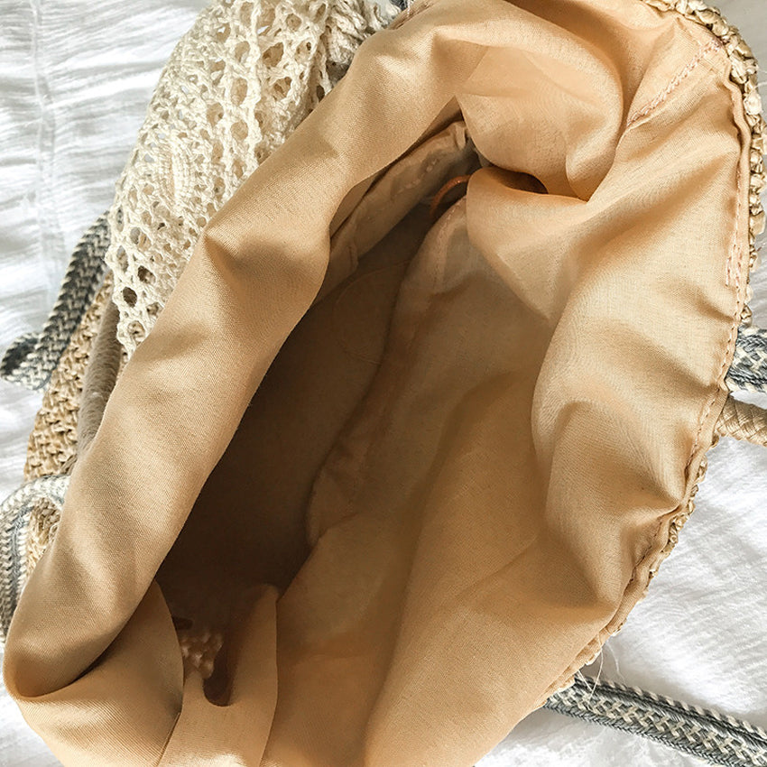 Shoulder Tote
