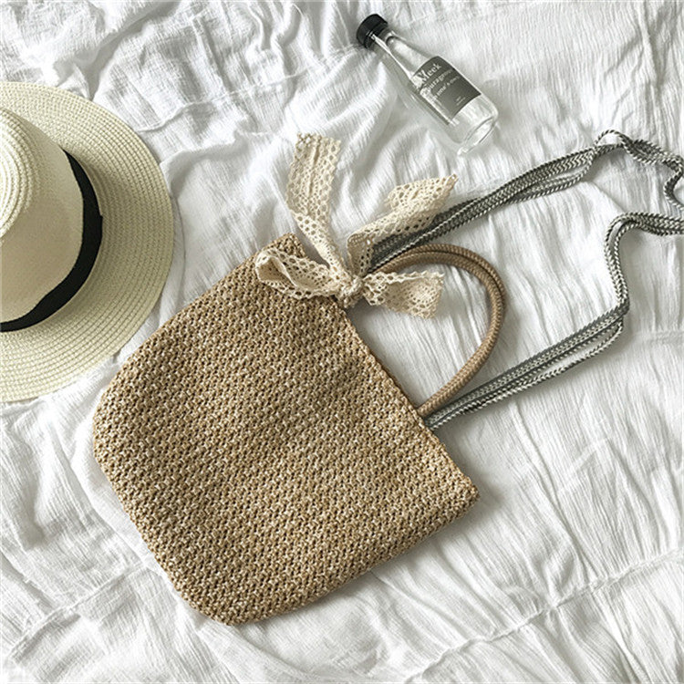 Shoulder Tote