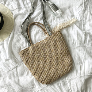 Shoulder Tote