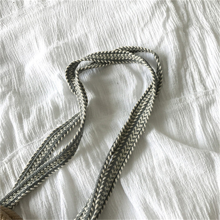 Shoulder Tote