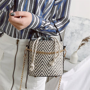 Bucket Bag