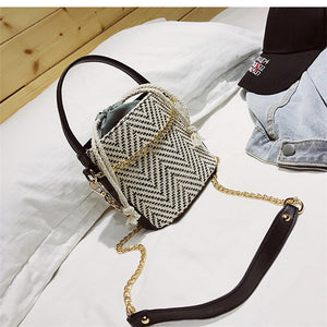 Bucket Bag