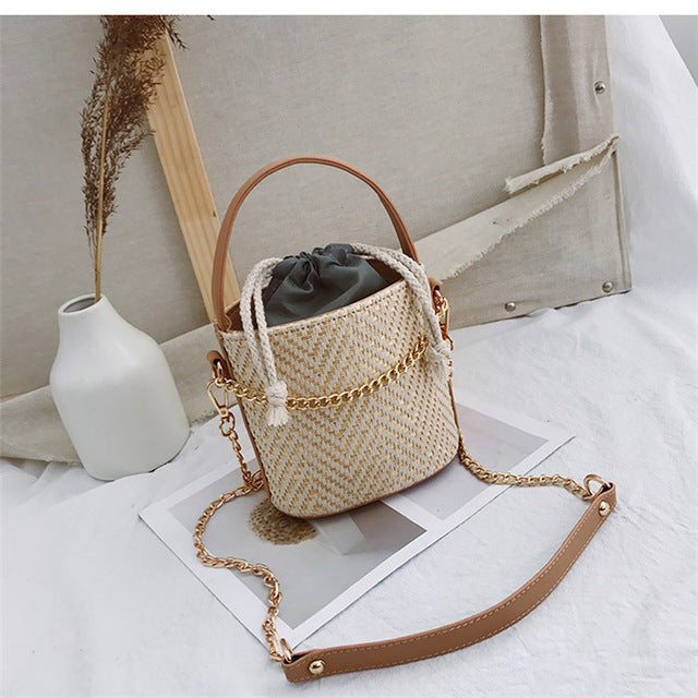 Bucket Bag