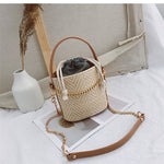 Bucket Bag