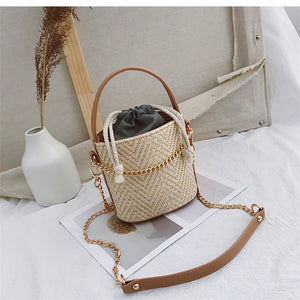 Bucket Bag