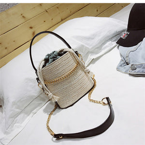 Bucket Bag