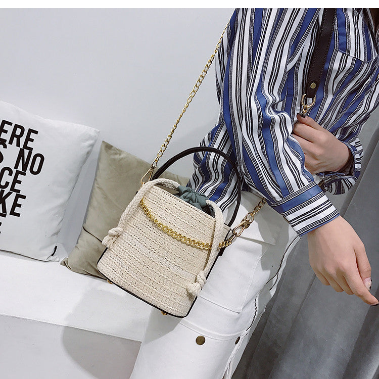 Bucket Bag