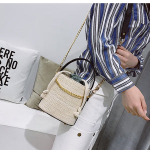 Bucket Bag