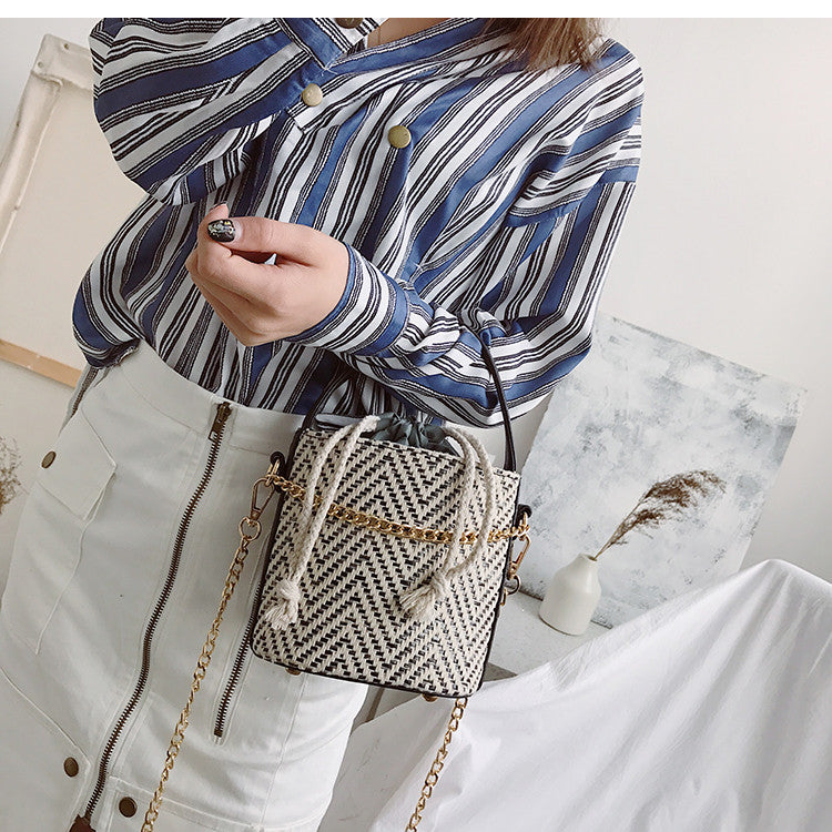 Bucket Bag