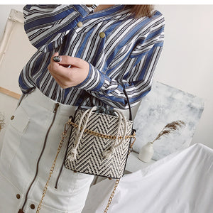 Bucket Bag