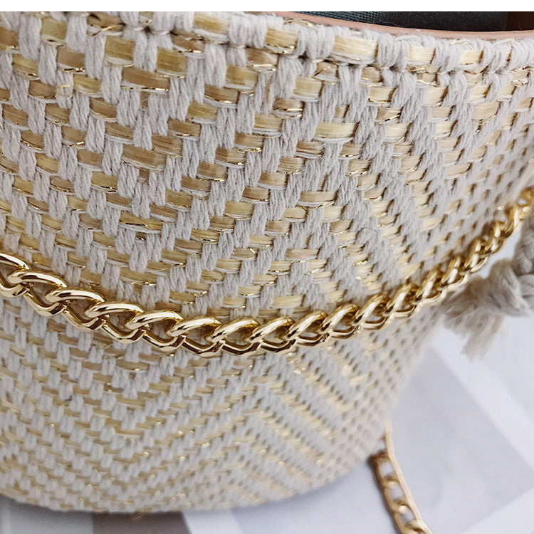 Bucket Bag