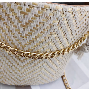 Bucket Bag