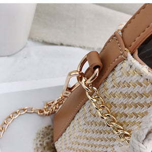 Bucket Bag