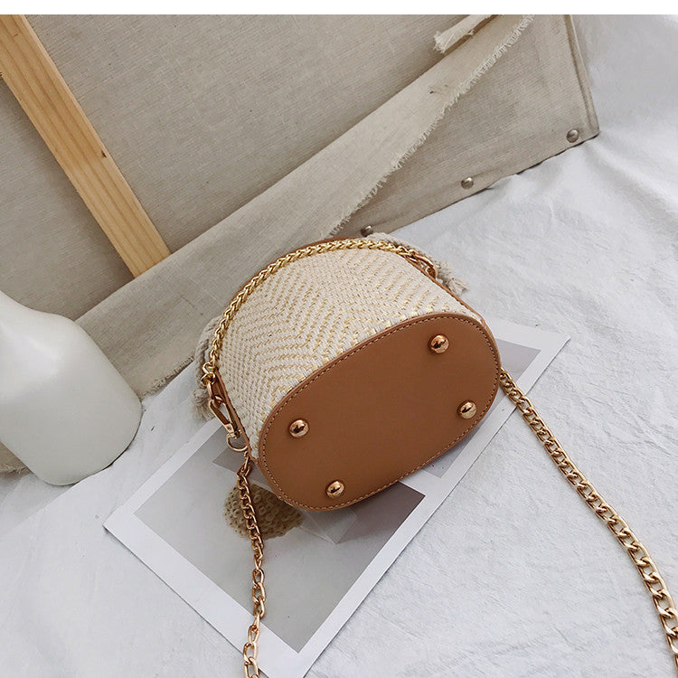 Bucket Bag