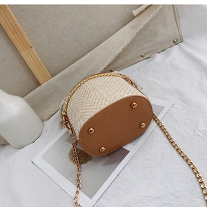 Bucket Bag
