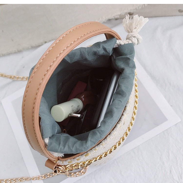 Bucket Bag