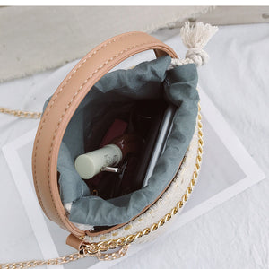 Bucket Bag